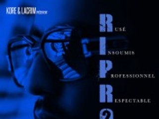 Lacrim - Sur Ma Mère (paroles)