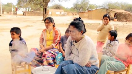 Esta es mi tierra - Bolivia constituyendo el buen vivir