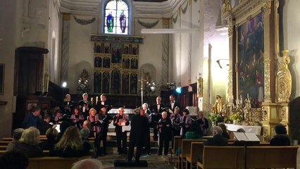 Il est né le divin enfant....Bar/Loup....13/12/2015