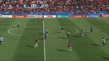 Gol de Márquez. Colón 0 - Belgrano 1. Liguilla Pre Sudamericana 2015. FPT.