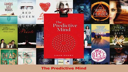 PDF Download  The Predictive Mind PDF Full Ebook
