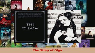 Read  The Story of Olga EBooks Online
