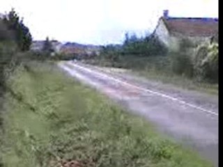 roue YZ 250 63cv