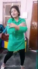 Indian Baby Doll Dance Collage Girl