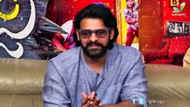 Prabhas About Bhale Manchi Roju || Sudheer Babu, Wamiqa Gabbi || Sriram Adittya