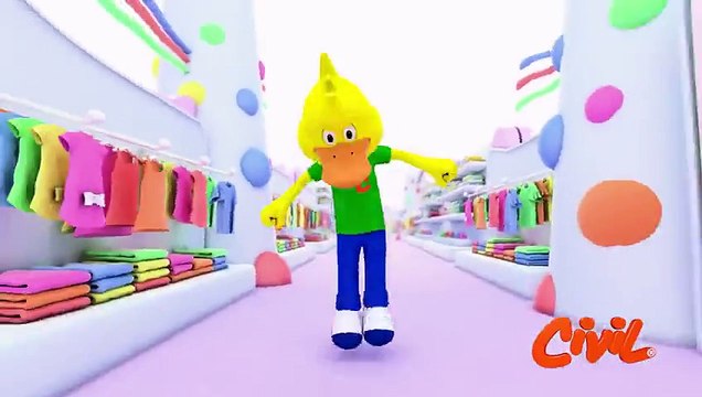 Çocuk Şarkıları - patlamış mısır çocuk şarkısı