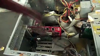 How To Cool Down Your Computer