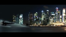 Star Wars battled in this Asian country, guess where?
