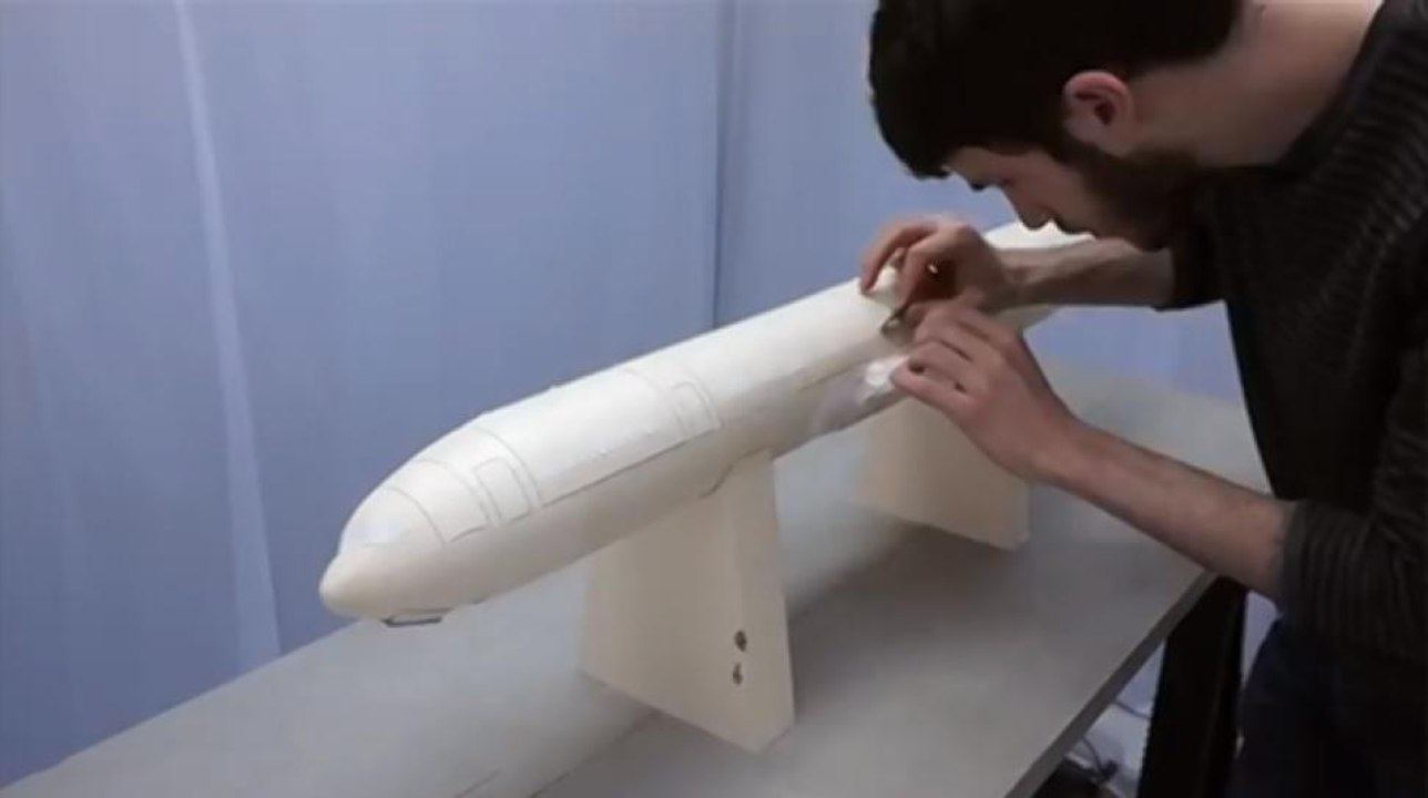 How Best Airplanes Are Made - Airplanes Videos