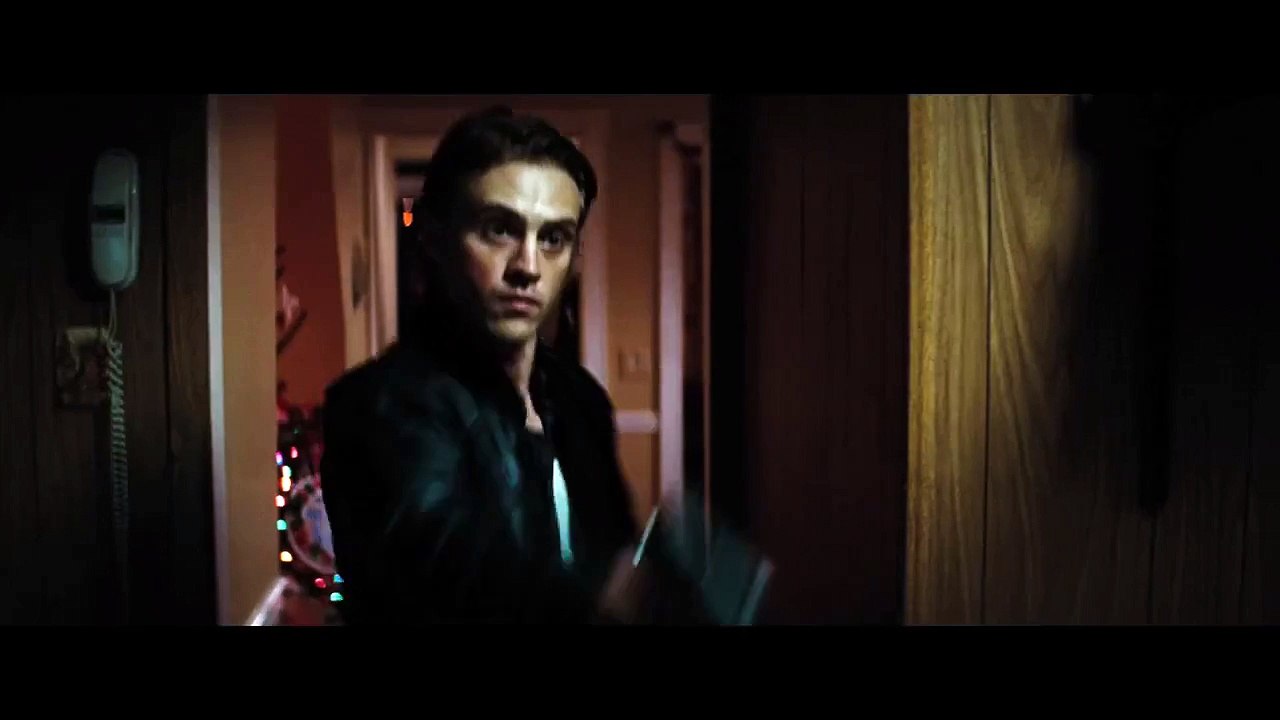 映画『ラン・オールナイト』SPOT（Answer篇）【HD】2015年5月16日公開