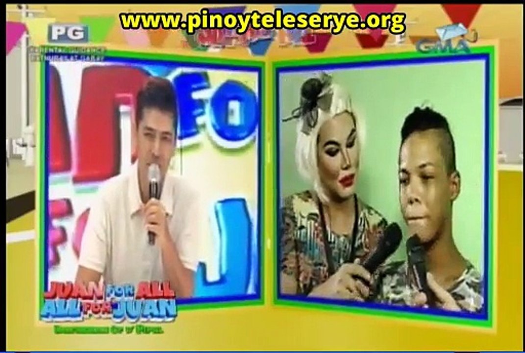 Eat Bulaga December 21 2015 Full HD Part 9