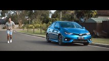 Funny Cricket Ad Made By Australia Toyota