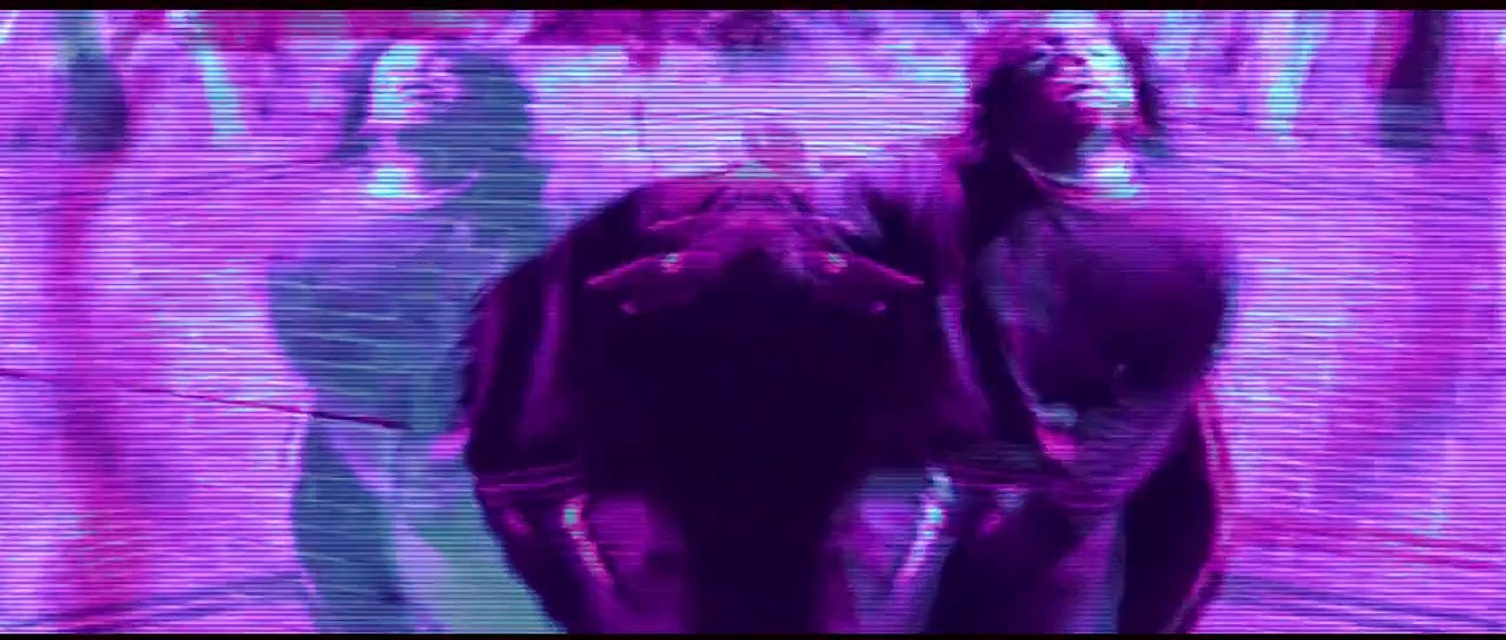 FAUNI - GLO'D