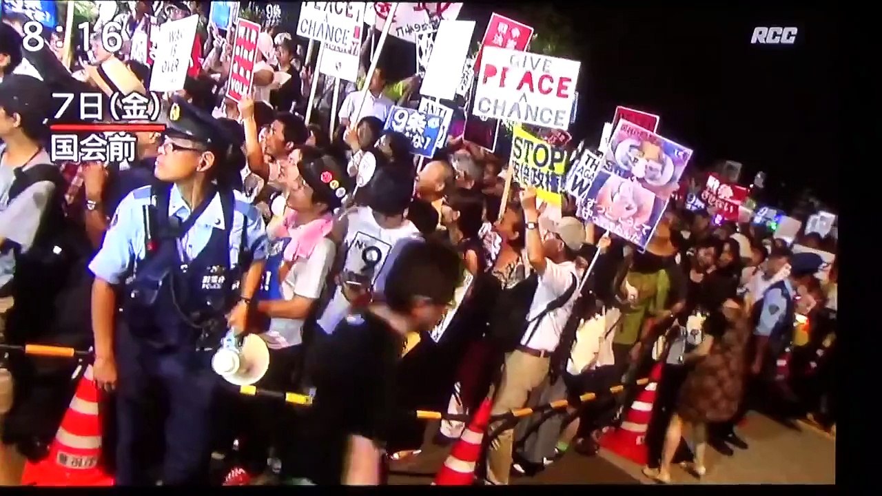 Popular Videos - サンデーモーニング