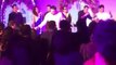 Salman Khan teasing Katrina Kaif at his Sister Arpita's Wedding