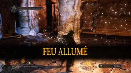 Ames obscures 2 - partie 73 - Le grand pont du bosquet