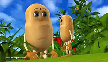 Aloo kachaloo Hindi poem - 3D Animation Hindi Nursery rhymes for children (Aalu kachalu beta ) - Dailymotion