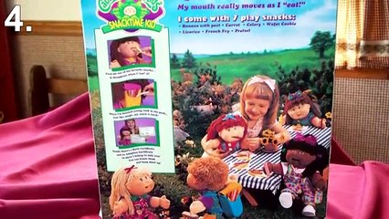 5 Dangerous Banned Children Toys! -