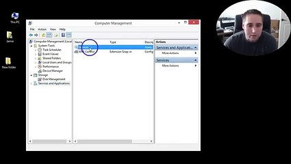 How To Restart The Apple Mobile Device Service (AMDS) on Windows