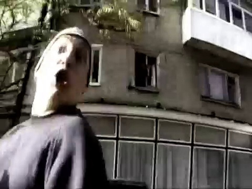 Чен (Brokensound) AntiMTV2 (lil part)