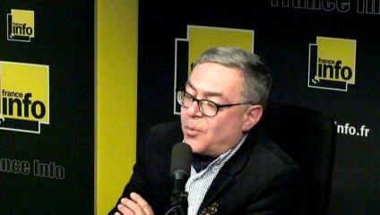 Jean Sévillia : "La France catholique"