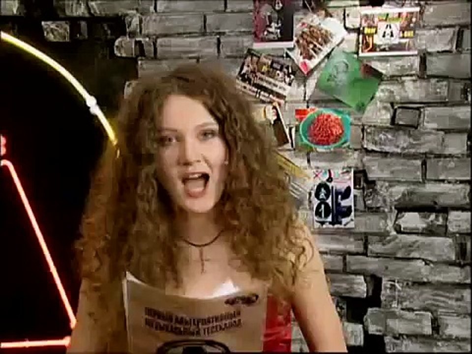 Чен (BrokensounD) на А1tv Эпизод 1