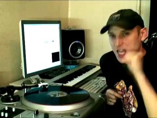 ЧЕН (Chen - BrokensounD) VIDEOSONG