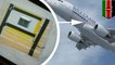 Fake bomb in toilet forces Air France flight to make emergency landing in Kenya