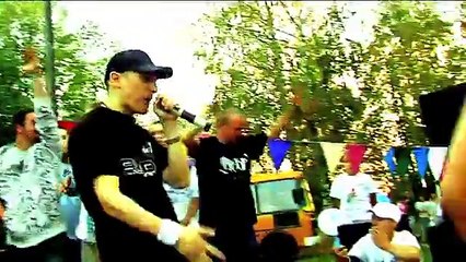 Чен _ Broken Sound в Мантурово