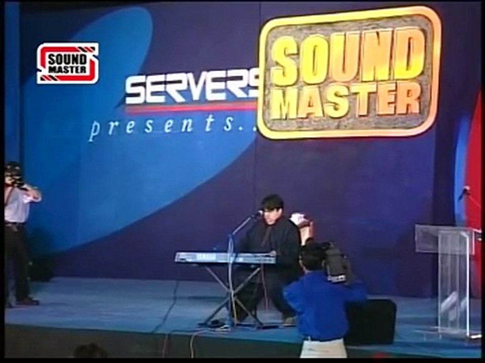Kabhie To Nazar Milo Live (Adnan Sami)