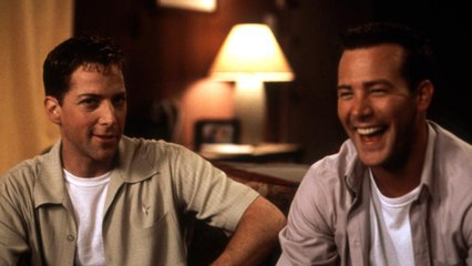 Watch All Over the Guy 2001 Full Movie Online