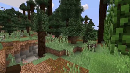 Minecraft : PlayStation 4 Edition - Mise à jour 1.8.8