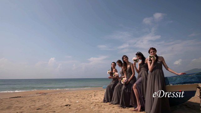 eDressit Fashion Bridesmaid Dress Shooting Titbits (part 25)