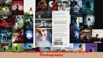 Read  Dream Weddings Create Fresh and Stylish Photography Ebook Free