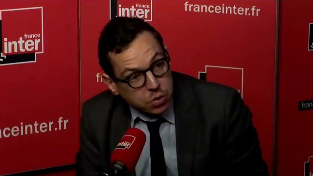 Gaël Brustier : Le parlement espagnol est objectivement ingouvernable