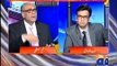 Apas Ki Baat 17 November 2015 | Geo News