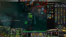 Dota 2 привет из ада hello from a hell