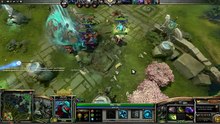 Dota 2 присмотритесь look narrowly