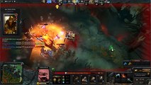 Dota 2 пришёл увидел победил I came I saw I won