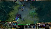 Dota 2 просто буммм just bummm