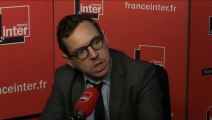 Elections en Espagne, bipartisme : Gaël Brustier répond à Léa Salamé