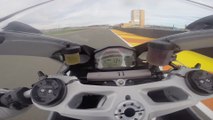 2016 Ducati 959 Panigale FIRST RIDE Video