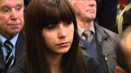 Edicioni i lajmeve i orës 20:00. 20 dhjetor 2015 Ora News - Të parët për lajmin e fundit