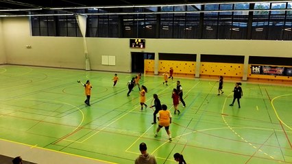 TOURNOI DE NOEL 2015 U10