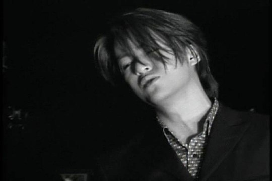 GLAY 『HOWEVER』PVプラスTV-CM　CF1994~1998BESTCLIP　HD