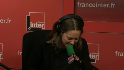 Le Billet de Charline : "Parce qu'il a le fisc au cul, Tapie revient en politique"