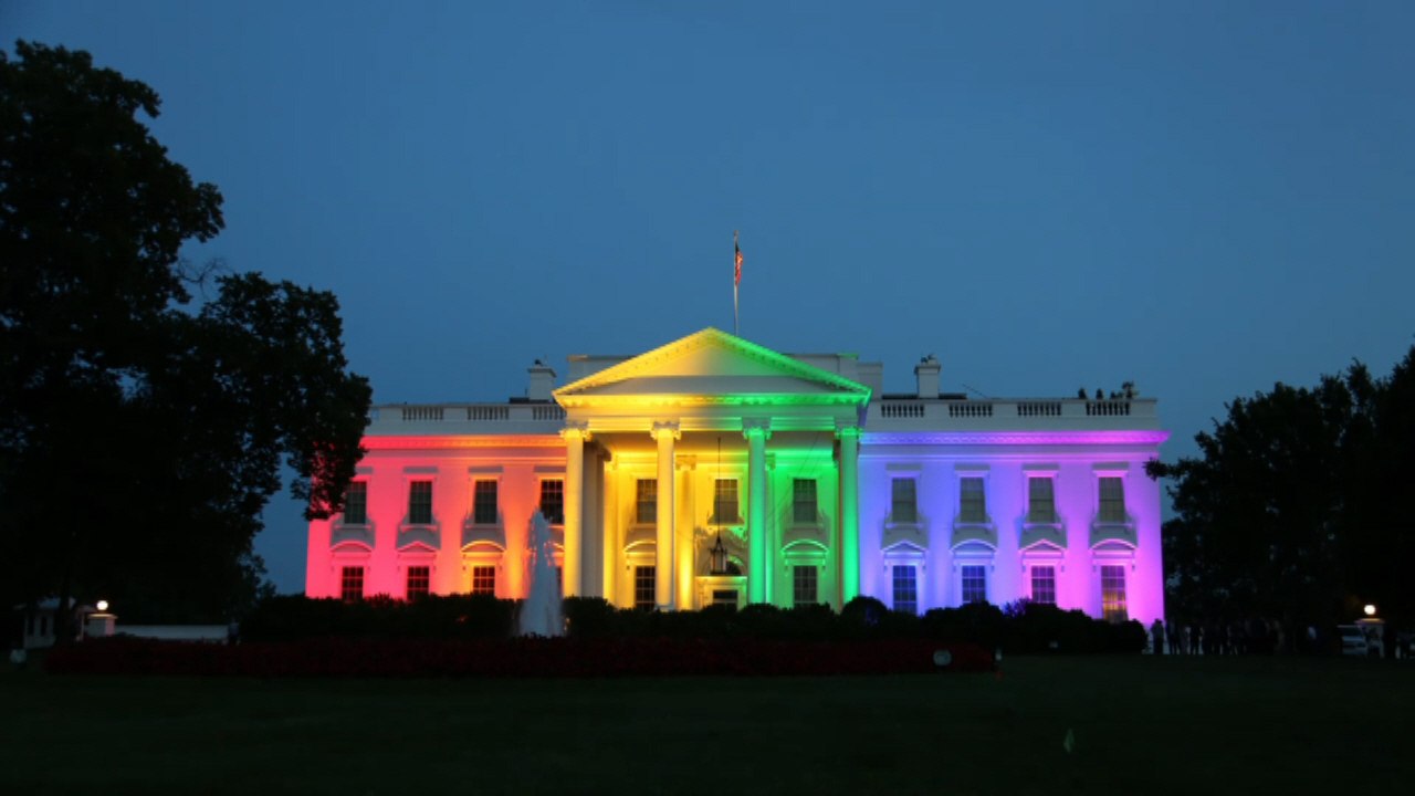 President Obama Gives Us HIs Top 10 Things that Happened in 2015