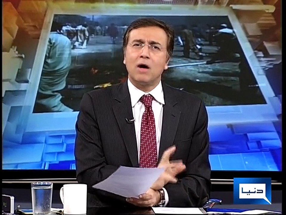 Social Media: New War Against Pakistan ?