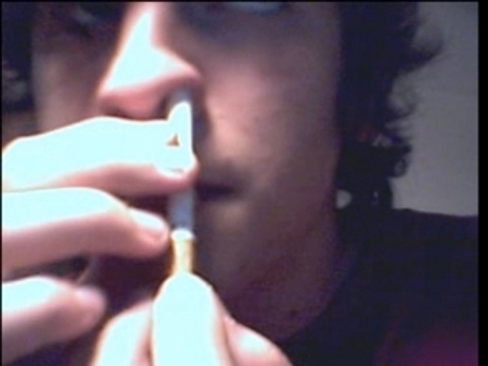 Cigarette
