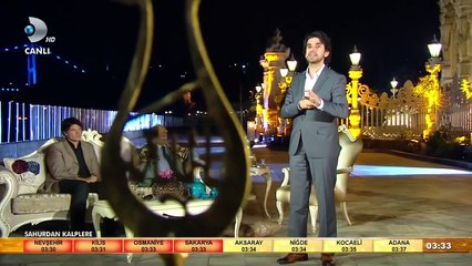 Aşık Çoban. Allah için Allah deseydim